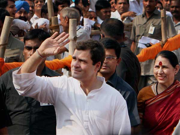 કોંગ્રેસ