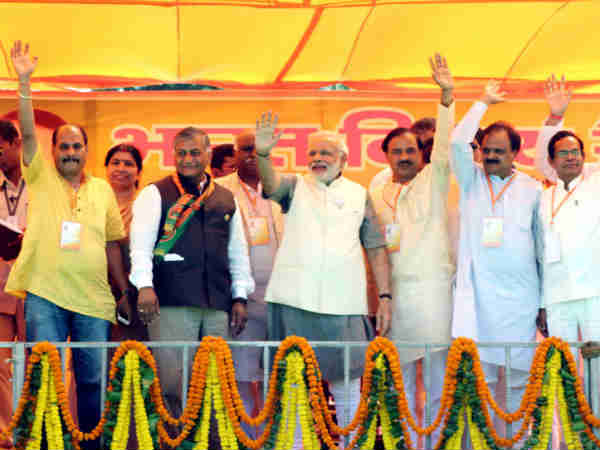 રોબર્ટ વાઢેરાને કહ્યા બાજીગર