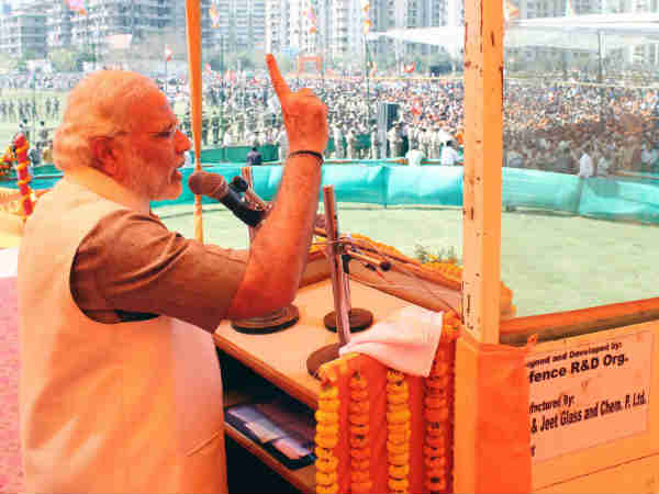 હું ખાતો નથી અને ખાવા દેતો નથી