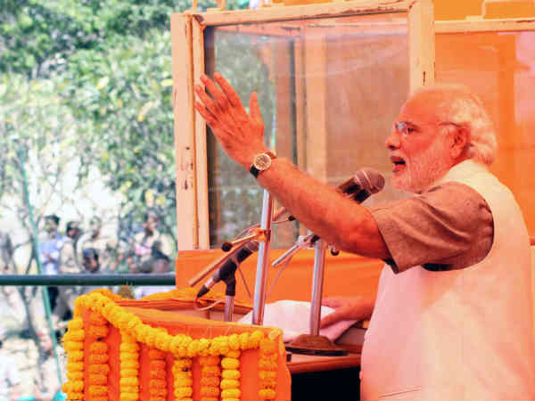 દેશને નવી દિશાની જરૂર છે