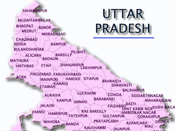 યુપીમાં મોદી કેટલા લોકપ્રિય?