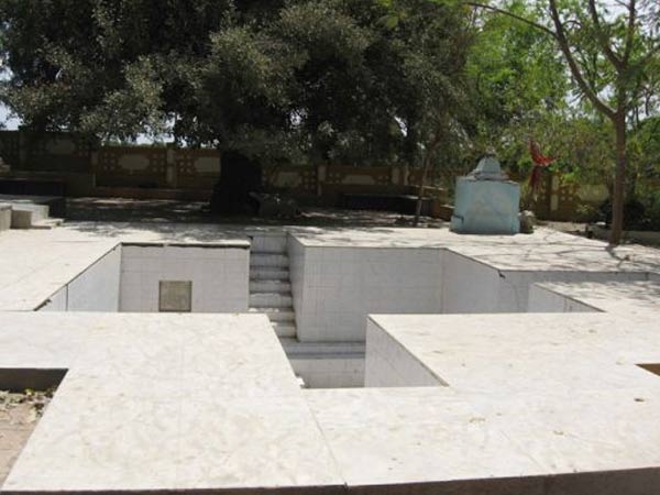 સરસઇ ગામ