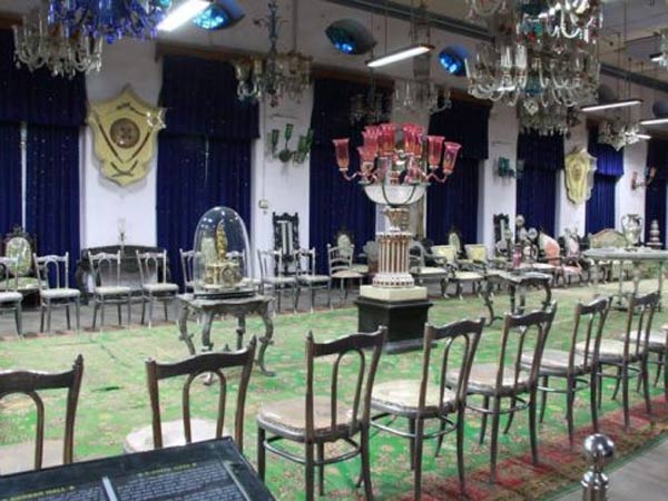 દરબાર હોલ સંગ્રહાલય