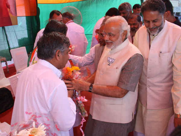 નિર્ભયાકાંડ પર મોદીએ કહ્યું.