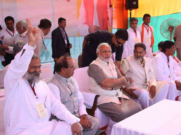 ચૂંટણી પંચનું દોર્યું ધ્યાન