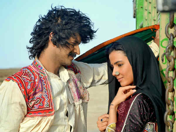 ખારા પાણીનો ત્રાસ