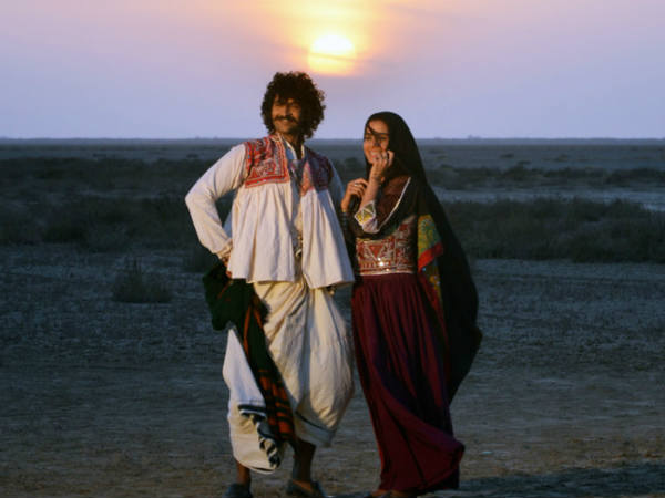 રશિયન વૈજ્ઞાનિક યુવતીનું આગમન