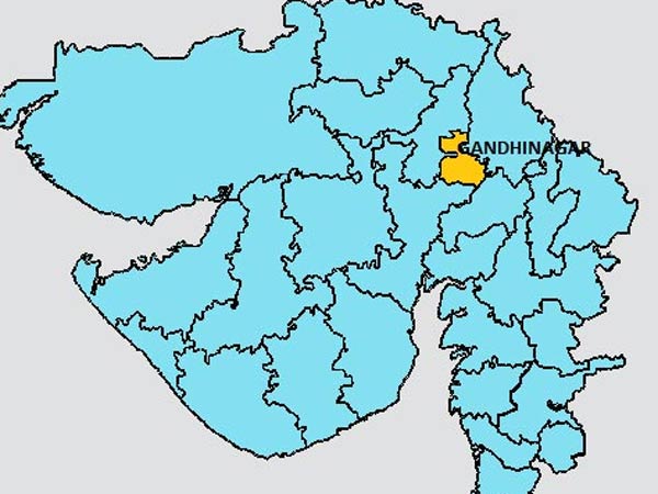 આ રીતે બન્યુ સંસદીય ક્ષેત્ર