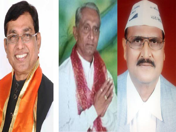 અમદાવાદ પશ્ચિમ