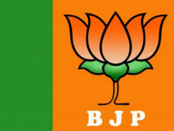 ભાજપના મૂળિયા હચમચી ગયા