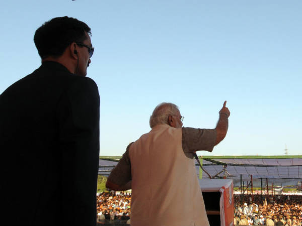 ઓડિશાના ટુરિઝમને વિકસાવું છે