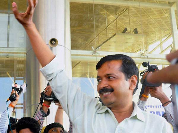 આપ અને અન્ય