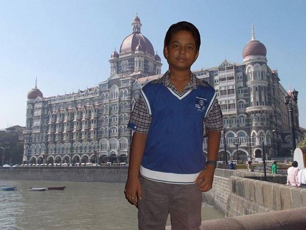 મુંબઇ