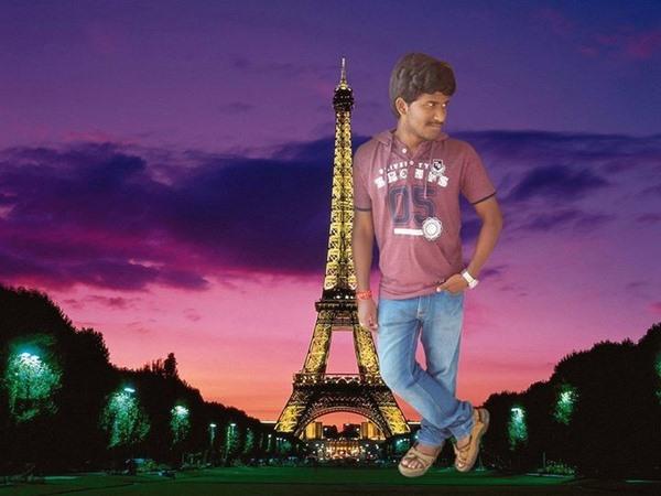 વિદેશ નથી ગયા તો શું થયું