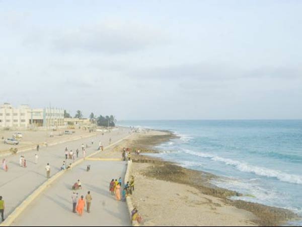 પોરબંદર તટ