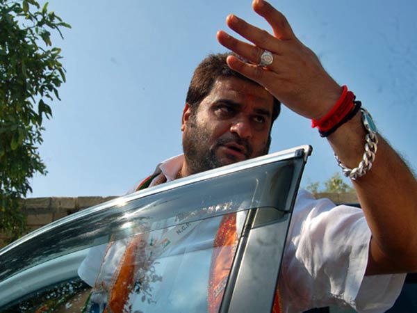 કાંધલ જાડેજાનો દમ