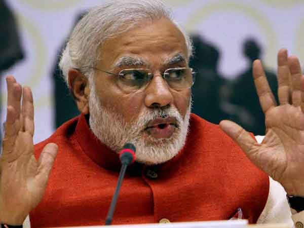 મોદીની સરકાર, સેક્યુલર સરકાર?