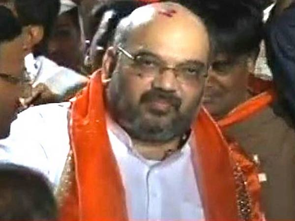 અમિત શાહનો નાશ કરી નાખીશું: મુલાયમ સિંહ યાદવ