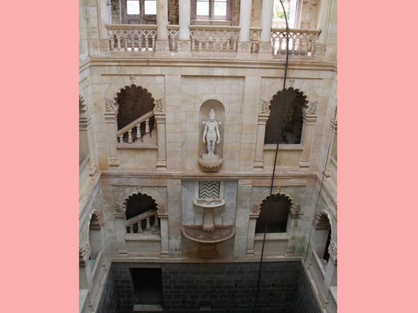 વાંકાનેર - વાવ