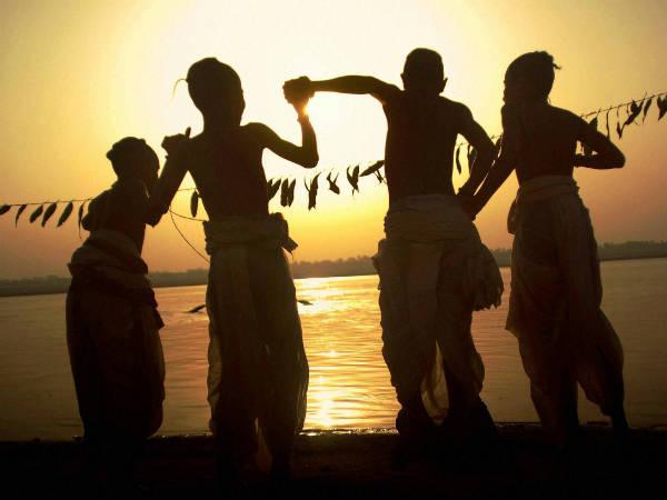 બીજો પડકાર
