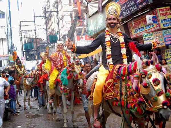 તેરમો પડકાર