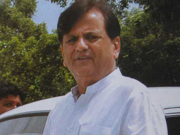 પંદર વરસ બાદ અહેસાન-અહેમદ