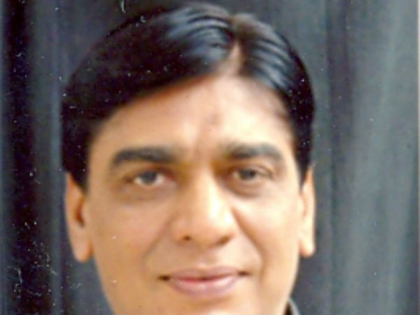 ઇર્શાદ મિર્ઝા નિષ્ફળ