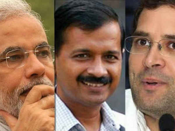 ફેક એકાઉન્ટ્સ
