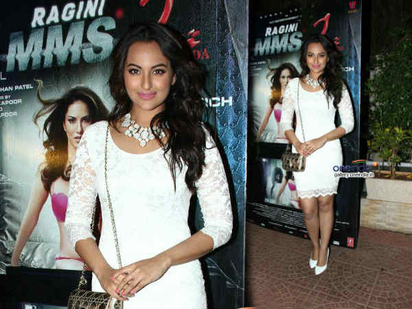 એકતાની હીરો-રાગિણી સક્સેસ પાર્ટી