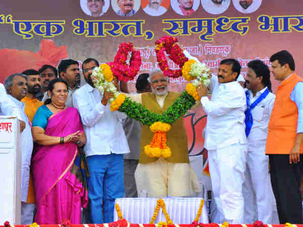 કોંગ્રેસનો બ્લેક મેજિક