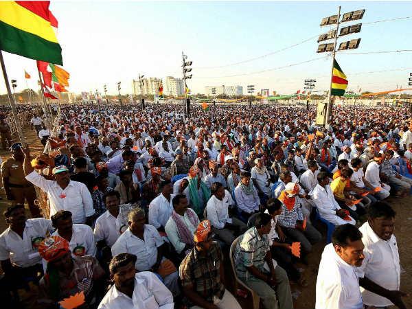 હિન્દુઓને પણ કર્યા નિરાશ