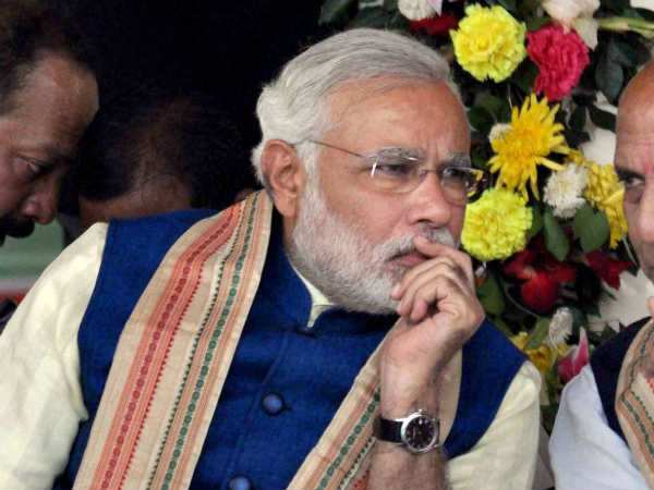 કોંગ્રેસનું સૂત્ર 'મર જવાન, મર કિસાન'