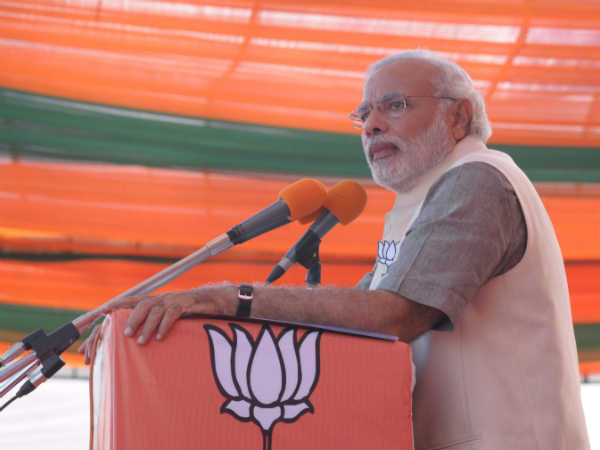 જાણો મોદી પાસે શું શું નથી