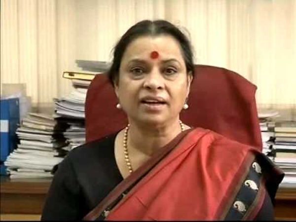 રંજના કુમારી, સમાજસેવિકા