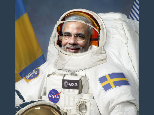 7 એસ્ટ્રોનટ