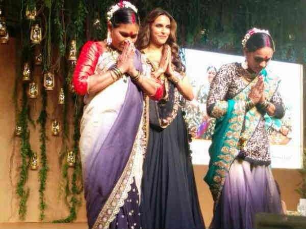 સ્વદેશ ફાઉંડેશનની પાર્ટી