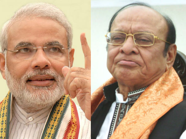 મોદી સરકાર પર પ્રહાર