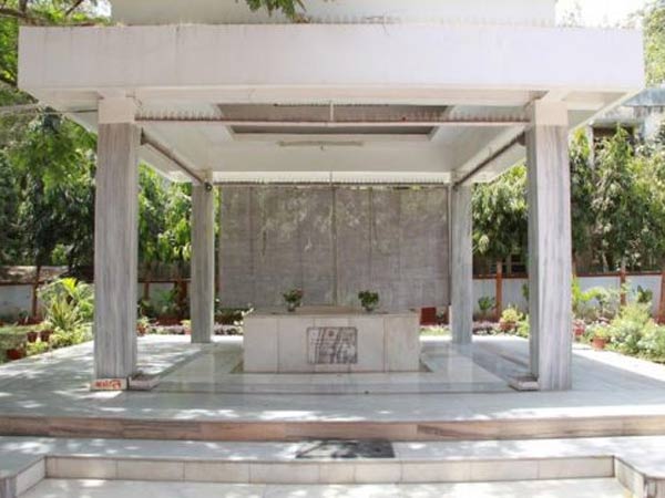 શ્રી અરવિંદ નિવાસ