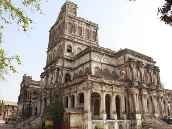 નજરબાગ