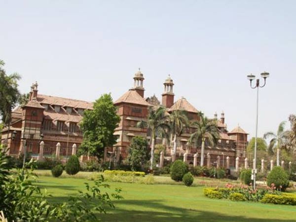 વડોદરા સંગ્રહાલય