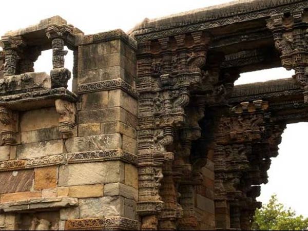 હિન્દુ ગેટ