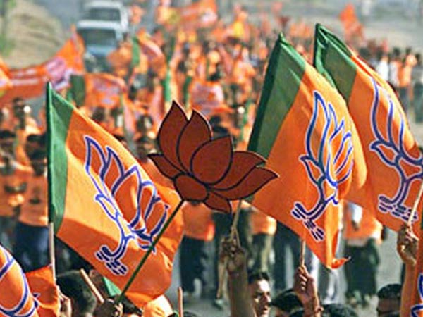1984માં બે બેઠકમાંથી એક બેઠક હતી મહેસાણાની