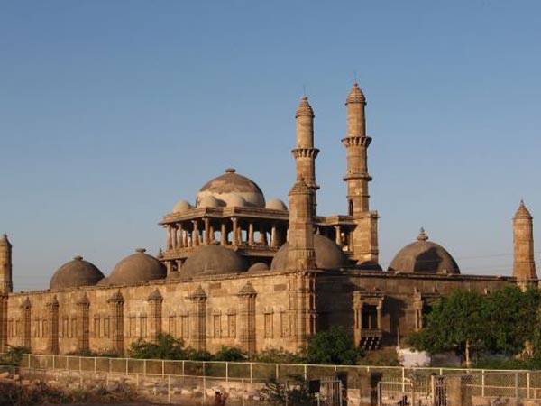 જામા મસ્જિદ