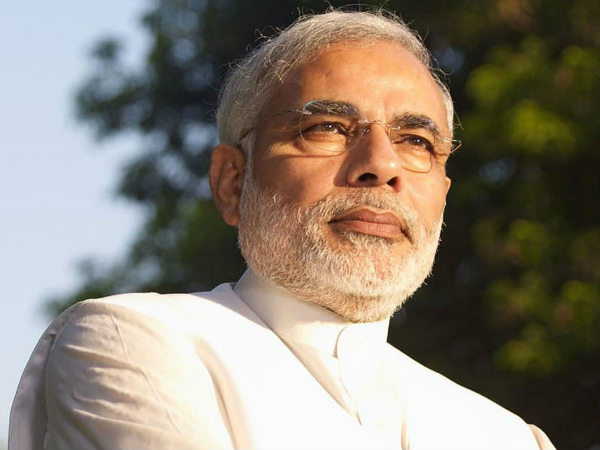 આપ કી અદાલતમાં નરેન્દ્ર મોદી