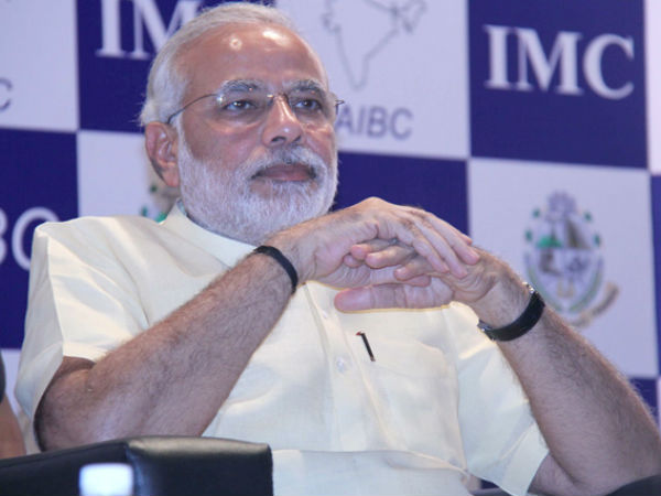 આપ કી અદાલતમાં નરેન્દ્ર મોદી