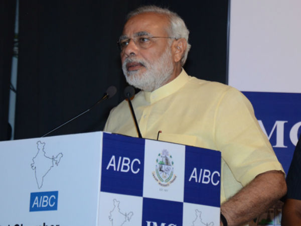 આપ કી અદાલતમાં નરેન્દ્ર મોદી