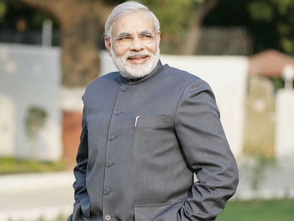 આપ કી અદાલતમાં નરેન્દ્ર મોદી