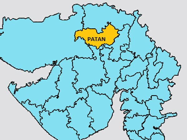 પાટણ બેઠક પર એક નજર