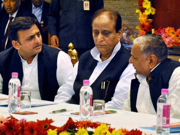 પહેલવાની કામ ના લાગી