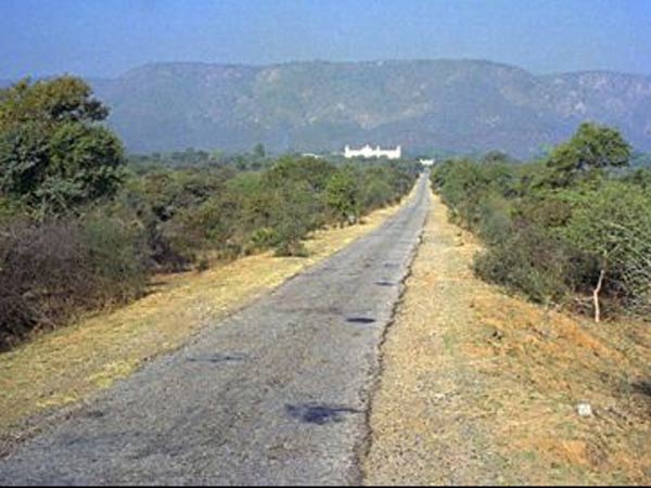 શાંત નજારો